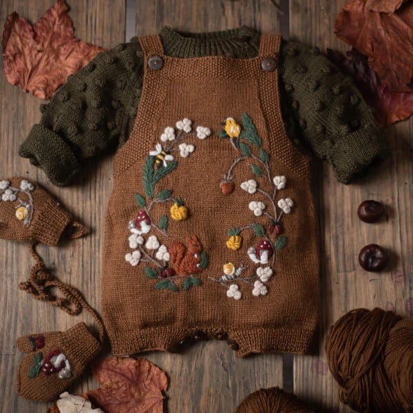 shirley bredal ロンパース 12-18m shirleybredal ロンパース shirley bredal ロンパース 12-18m shirley