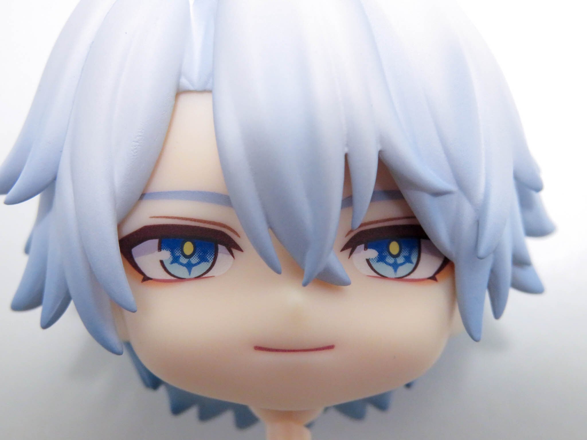 2832】 ファイノン 顔パーツ 普通 ねんどろいど | ホビー通販 アニホープ