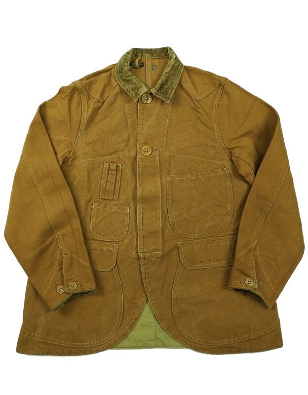 FREEWHEELERS(フリーホイーラーズ)~Yellowstone COAT~