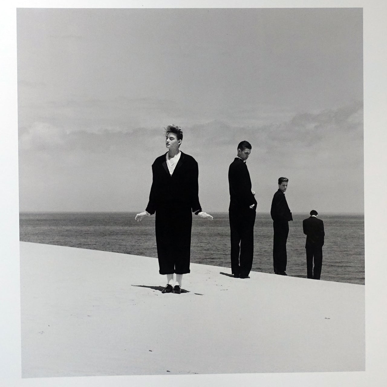 植田正治 TAKEO KIKUCHI AW COLLECTION '83 - '84