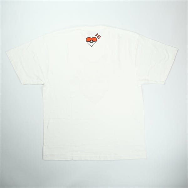 humanmade ポケモン 渋谷PARCO 限定Tシャツ 2XLサイズ 黒 2XL ヒューマンメイド ポケモン Tシャツ 渋谷パルコ限定