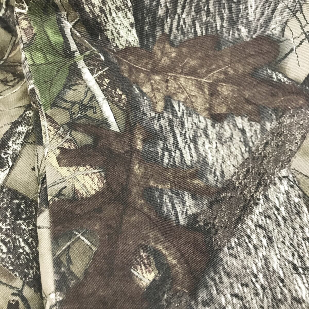 REDHEAD レッドヘッド 美品 リアルツリーカモ TRUETIMBER カモ