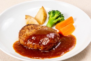 特製合挽ハンバーグえらべる　　　　　　8食セット