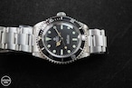 WMT Royal Marine Green Lume with Bracelet by MWM