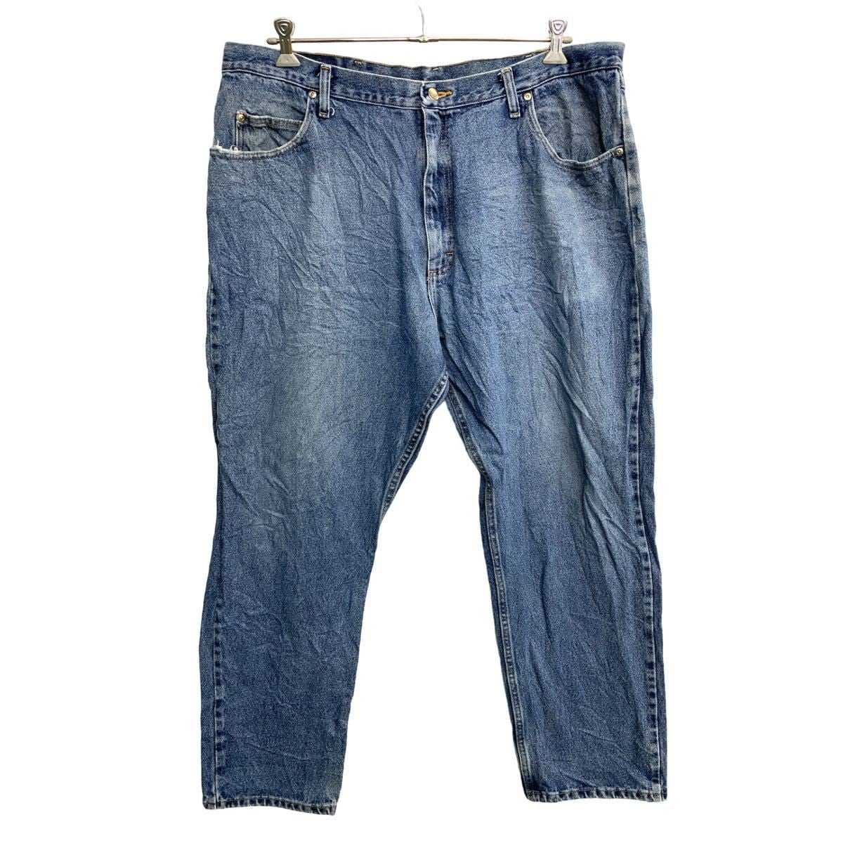 Wrangler ラングラー ラスラー デニムパンツ まとめ売りW42 Wrangler