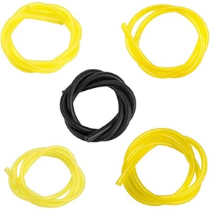 【数量限り】草刈機用 チューブ ホースセット刈払機 チェーンソー燃料ホース 修理部品 各1m 合計5m
