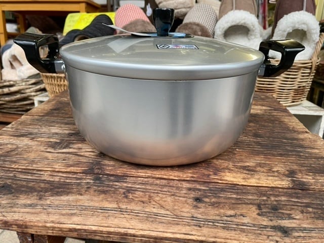 クロワッサン、エバーウエア | DEAD STOCK BUT GOOD STOCK（森金物店）