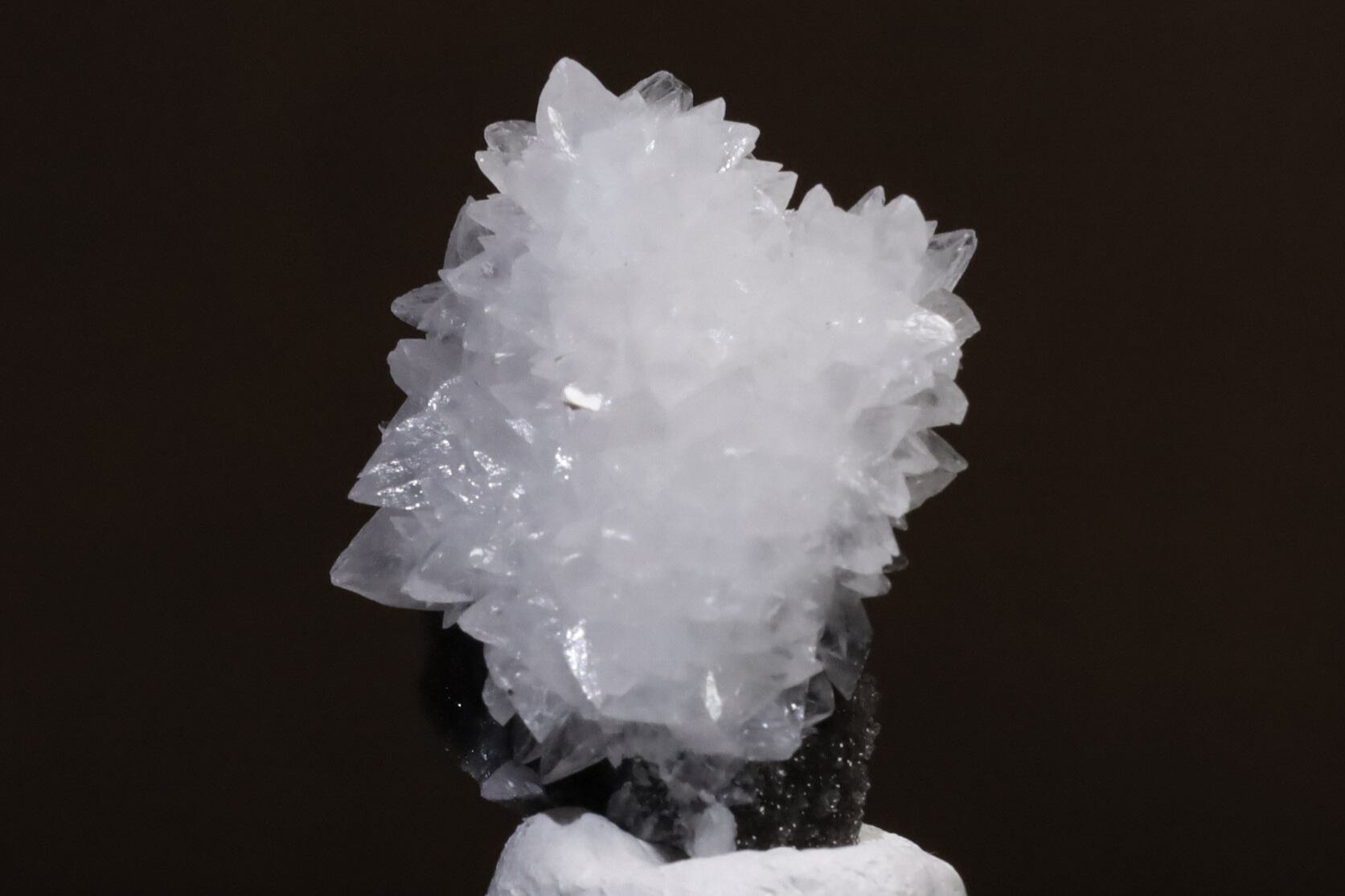 カルサイト | Mineral Ankicrystal