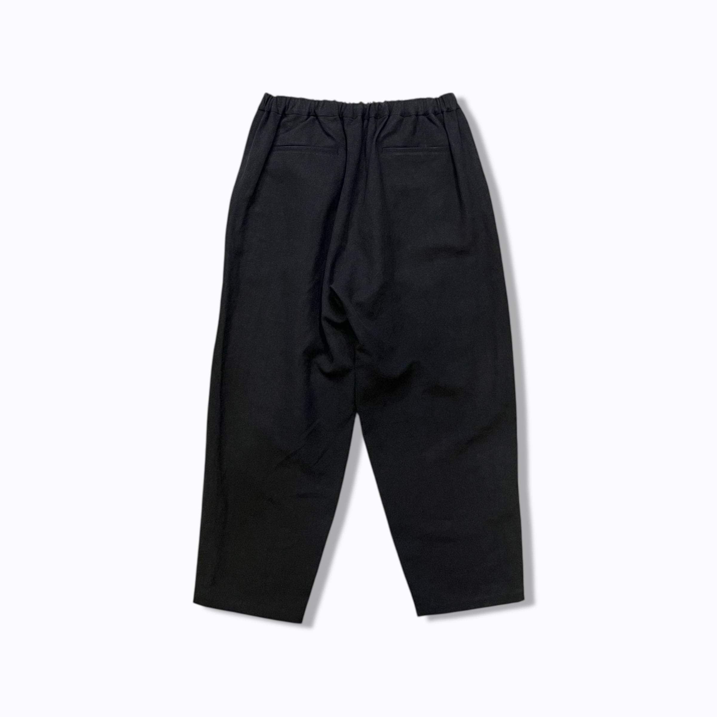 YOKO SAKAMOTO 【ヨーコサカモト】MAX HIGH COUNT HEMP・MIDDLE WEIGHT