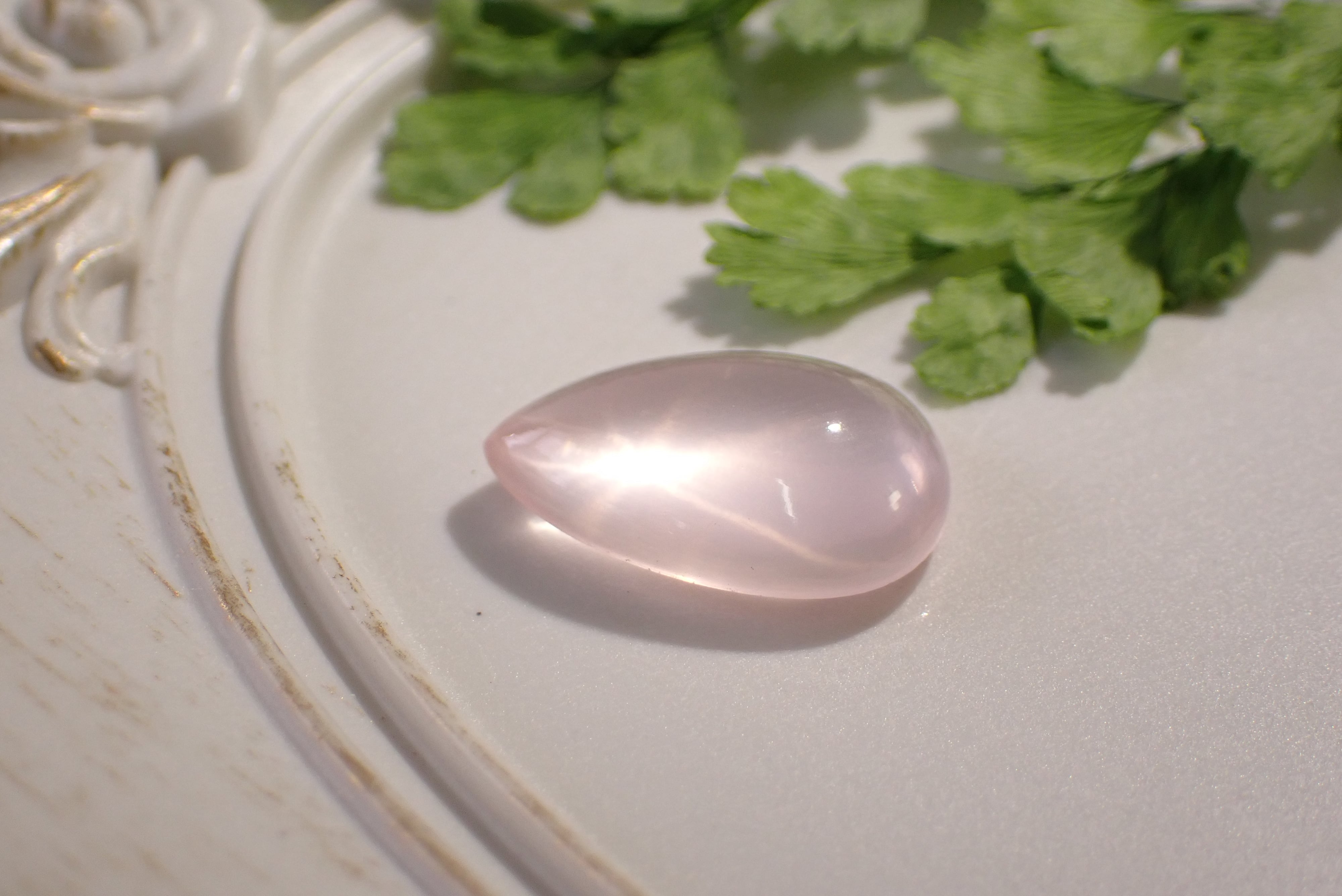 スターローズクォーツ 6.44ct [C6‐179] | differencee(ディファレンシー)