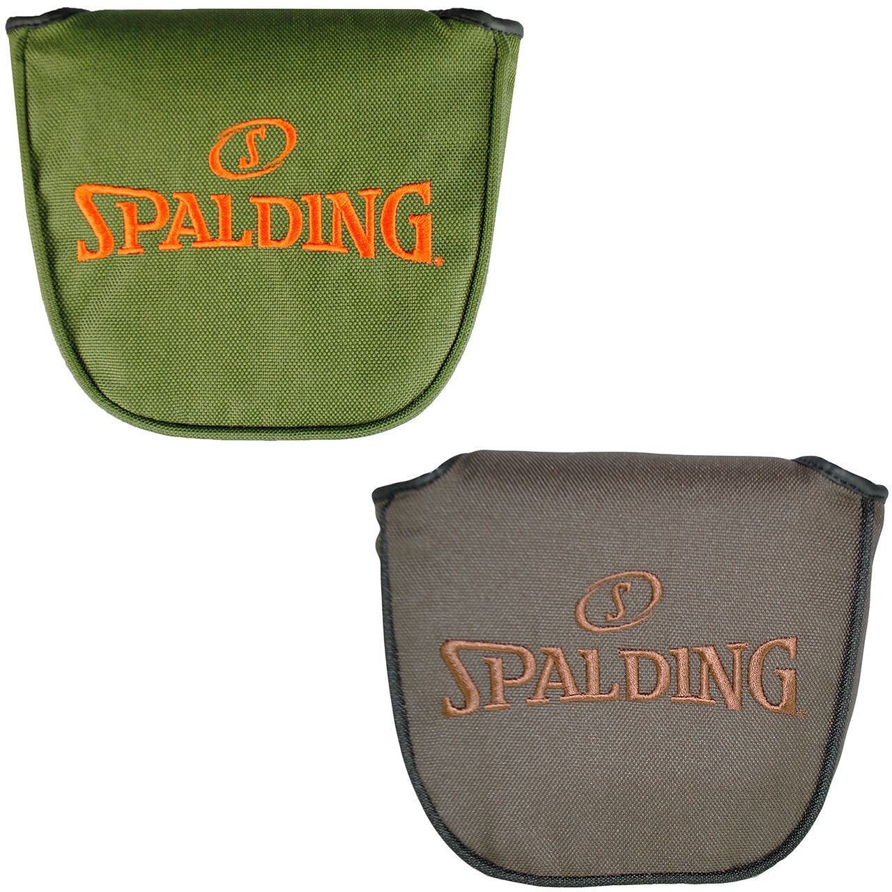 SPALDING パターカバー ネオマレット用 SPPC-3858