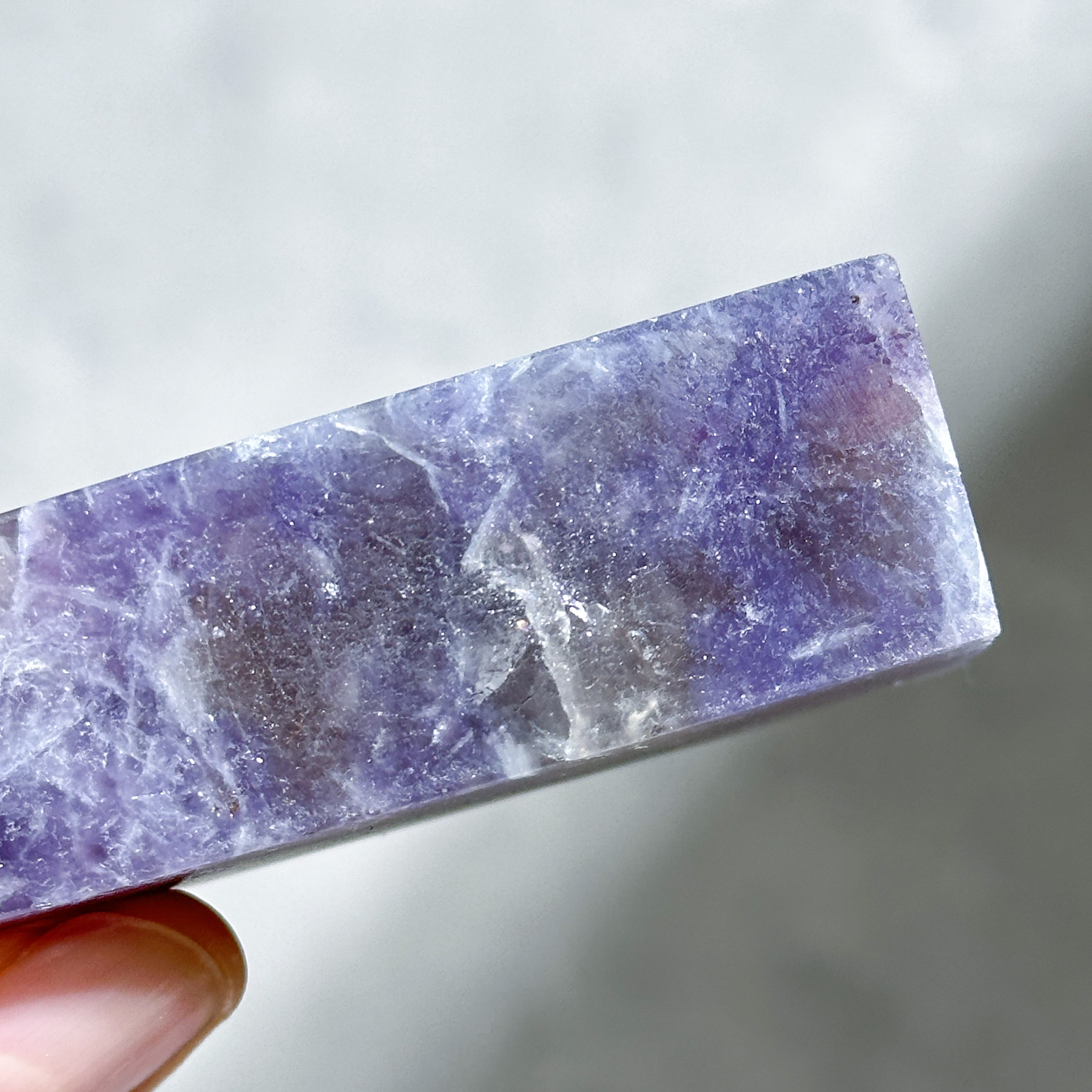 ユニコーンストーン タワー71◇ Unicorn Stone ◇天然石・鉱物