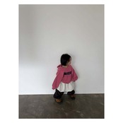 【取寄】PEPPER モチパンプキン｜冬服｜韓国子供服