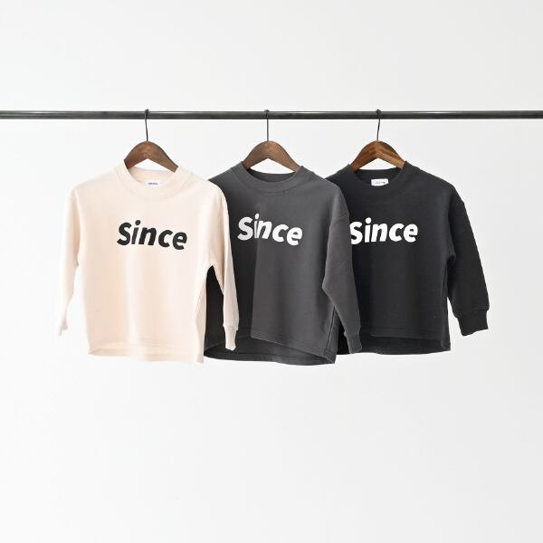 【ご注文から1週間以内に発送】GENERATOR Since トレーナー915707大人