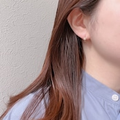 Flower hoop Pierce