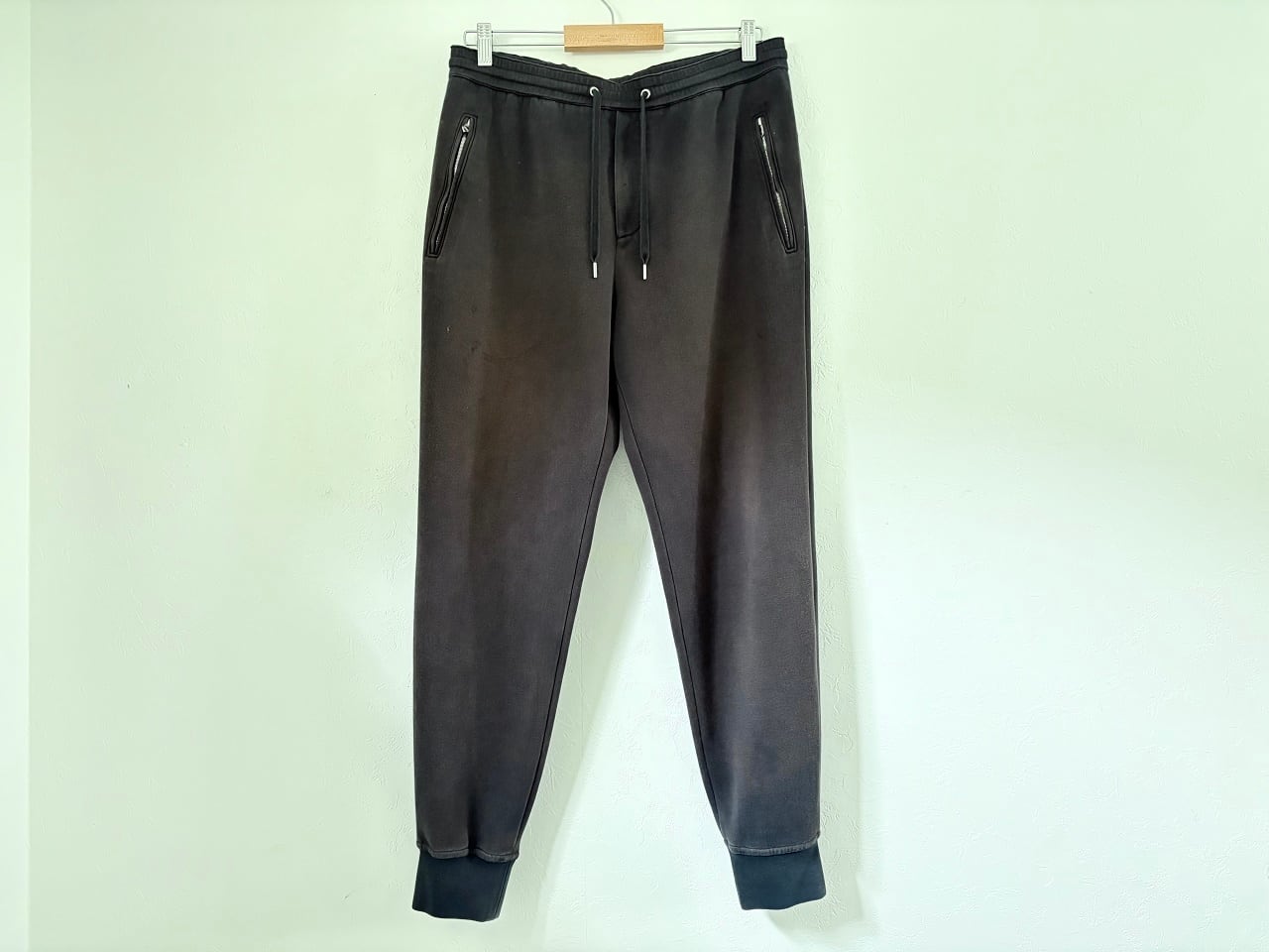 2023AW Stussy NYCO flight pants | AFTER DARK