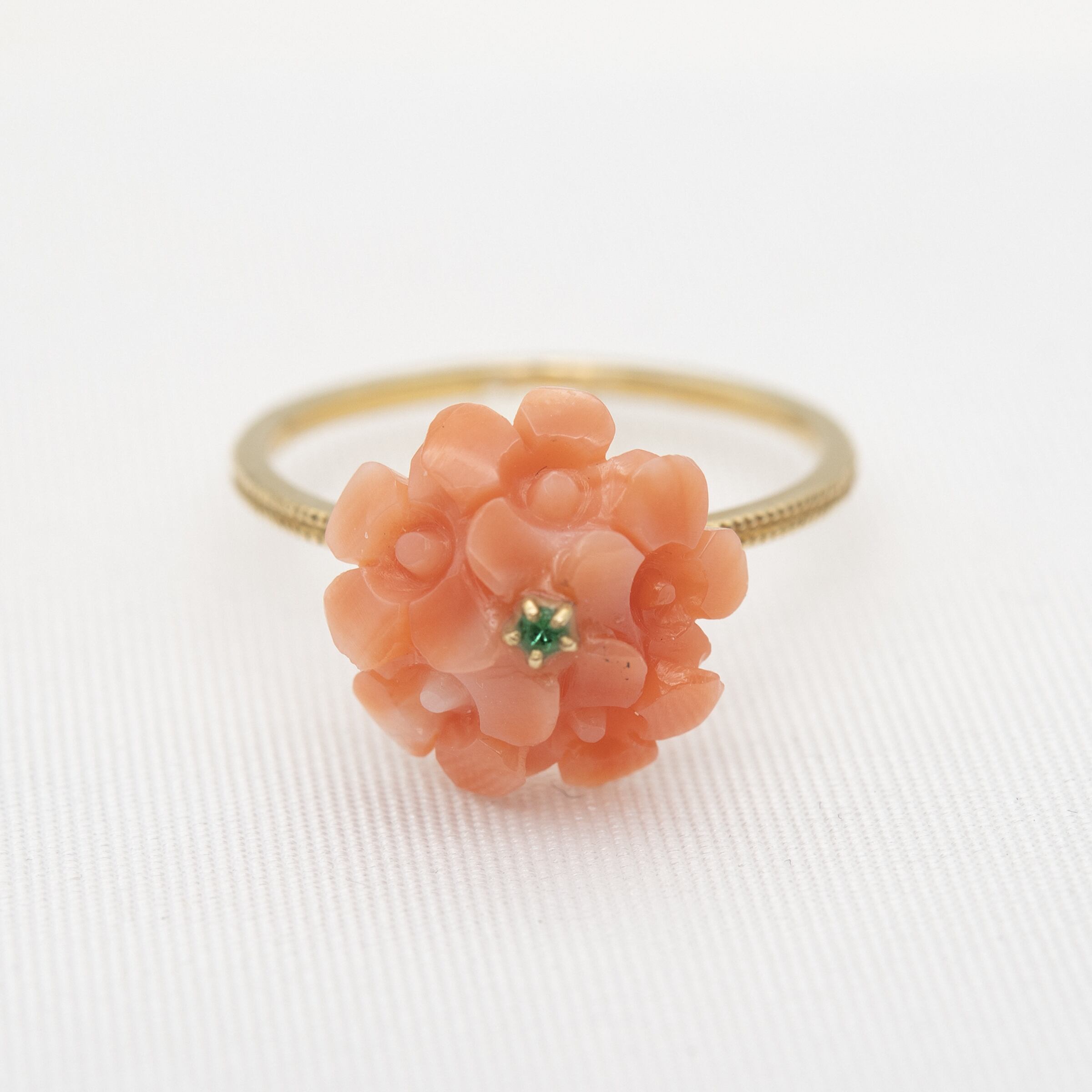 エメラルド | YuRuRi | ゆるり