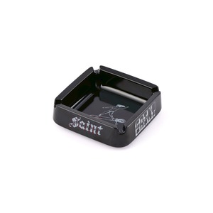 【SAINT Mxxxxxx】SM-HR1-0000-C84/ALX_ASHTRAY/DRAWING/BLACK