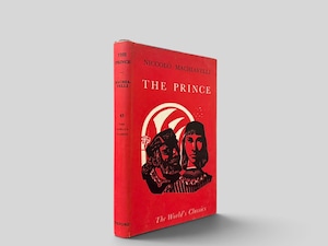 【SPH020】【THE WORLD'S CLASSICS】The Prince(1968) /Niccolò Machiavelli