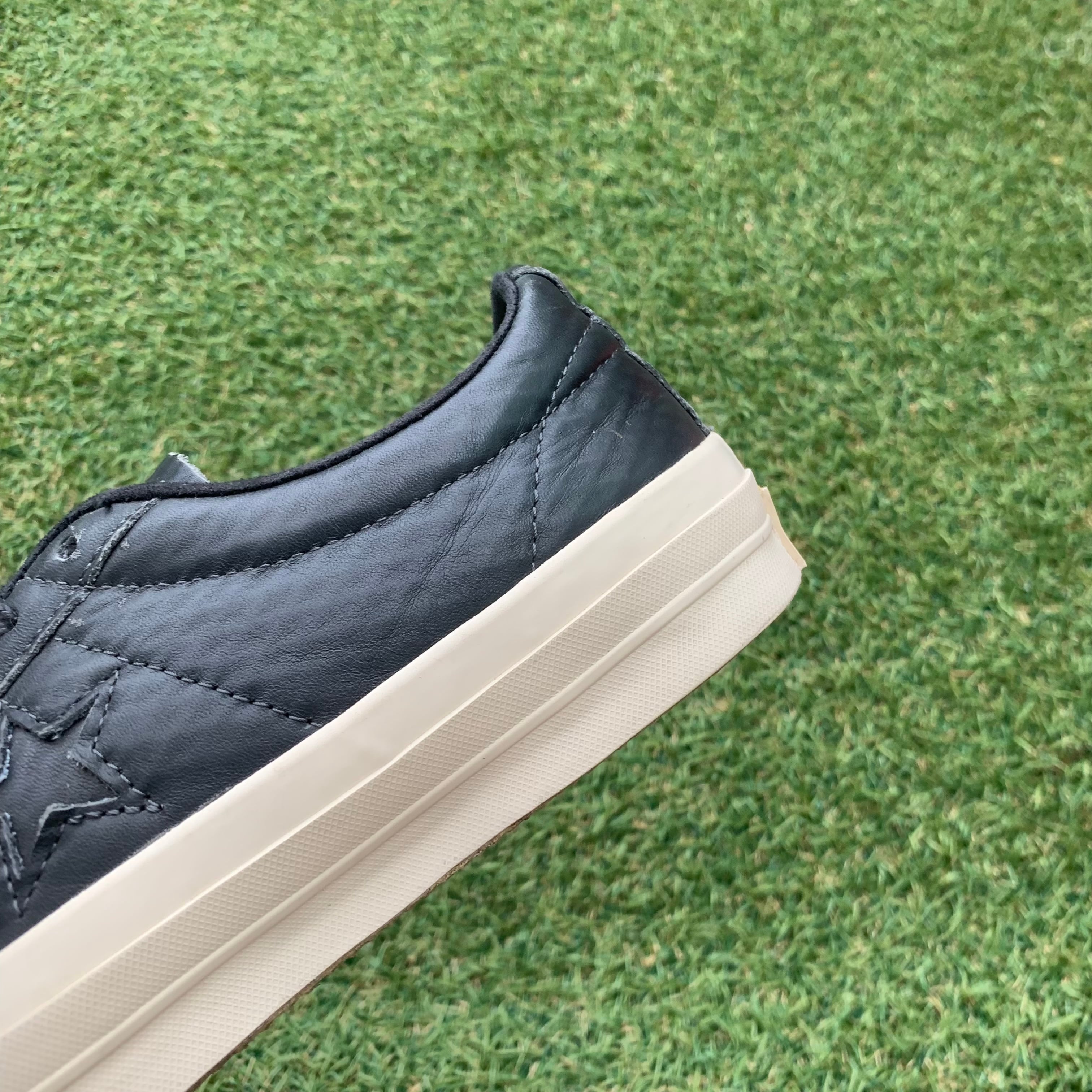 日本未発売！US converse (CONS) ONE STAR OX コンバース(コンズ) ワン