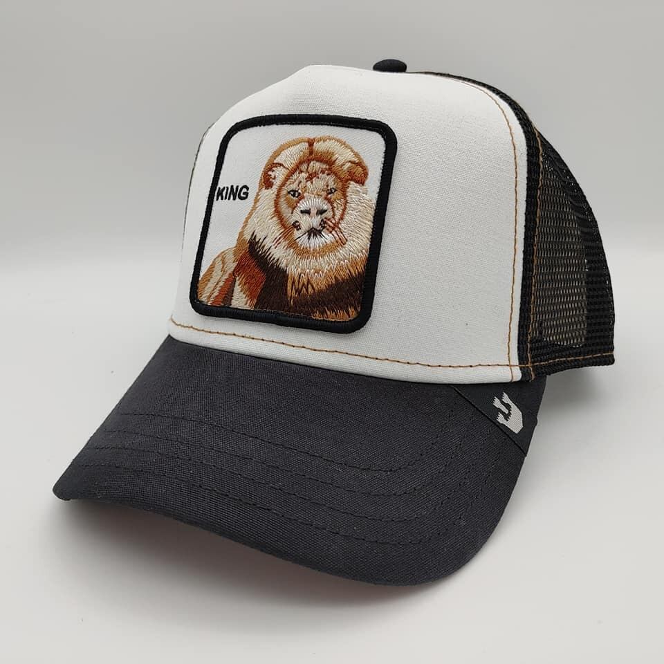 グーリンブラザーズ Goorin Bros メッシュキャップ King ライオン トラッカーキャップ 堂安律 ネイマール イカルディ Freak スポーツウェア通販 海外ブランド 日本国内未入荷 海外直輸入