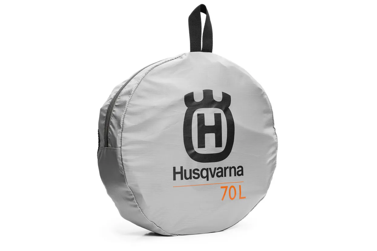 Husqvarna/ハスクバーナ】ダッフルバッグ Xプローラ 70L Husqvarna/ハスクバーナ】ダッフルバッグ Xプローラ 70L