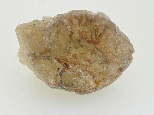鰐魚水晶（アリゲーター、ジャカレー、エレスチャル）約61g