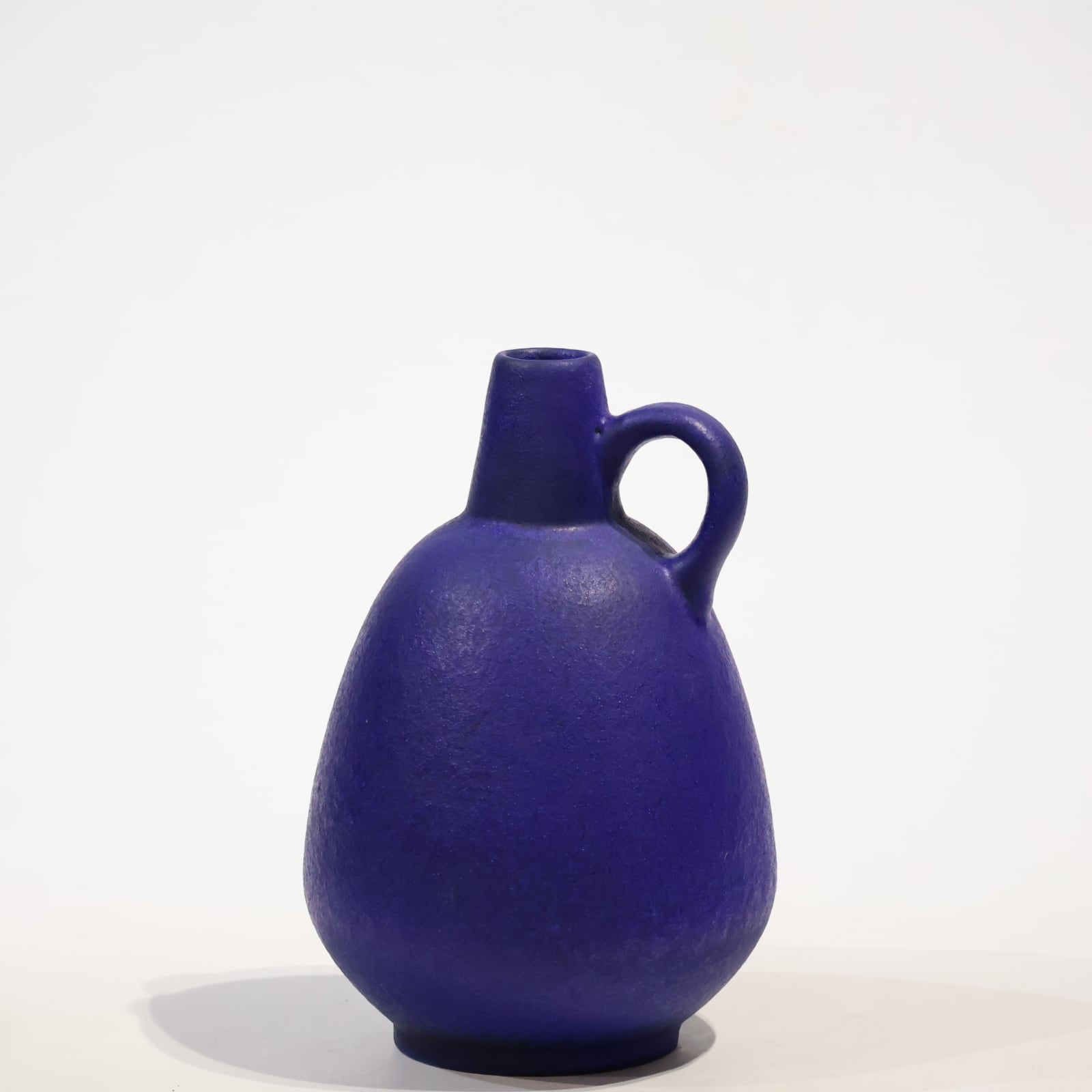 Fat Lava & German Art Pottery