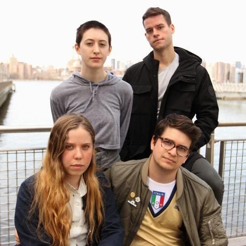 Frankie Cosmos / Vessel（LP）