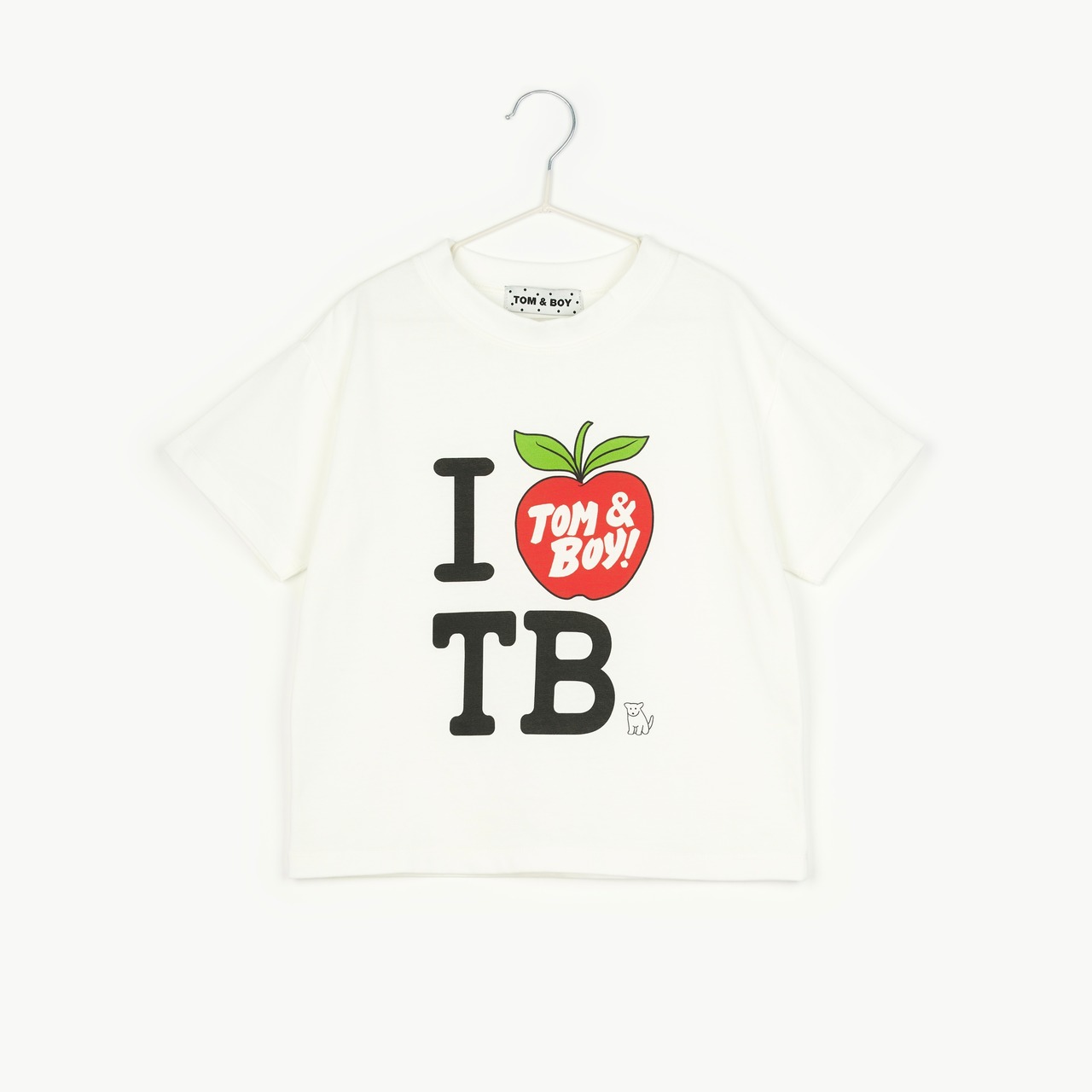 TOM&BOY/T-Shirt