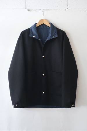 N.O.UN NAVAL REVERSE　Navy