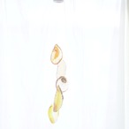 Caramel Latte 02 - アゲートヒーリングチャイム / Agate Sun Catcher Wind Chime 324