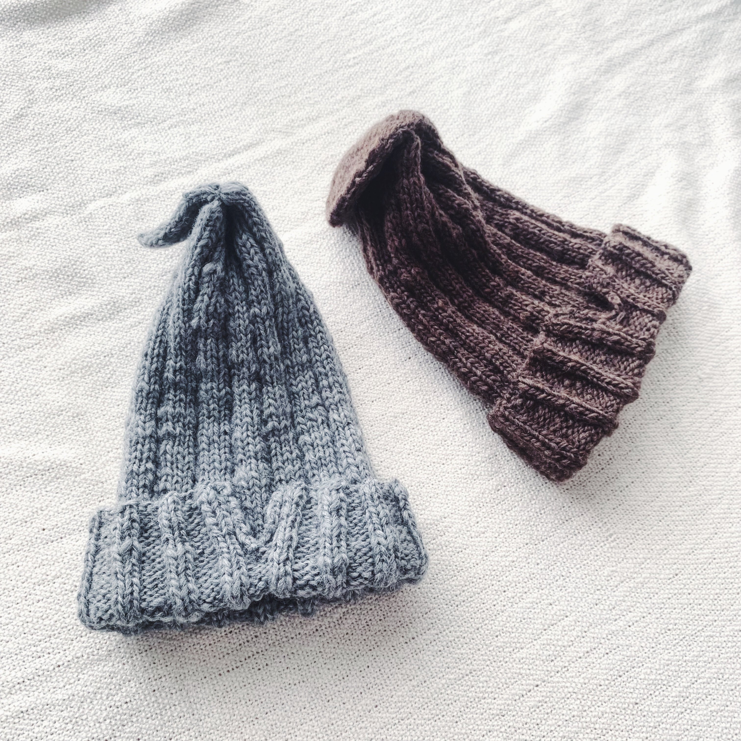 レターキャップ（ウール.サイズFree）new素材！※受注製作