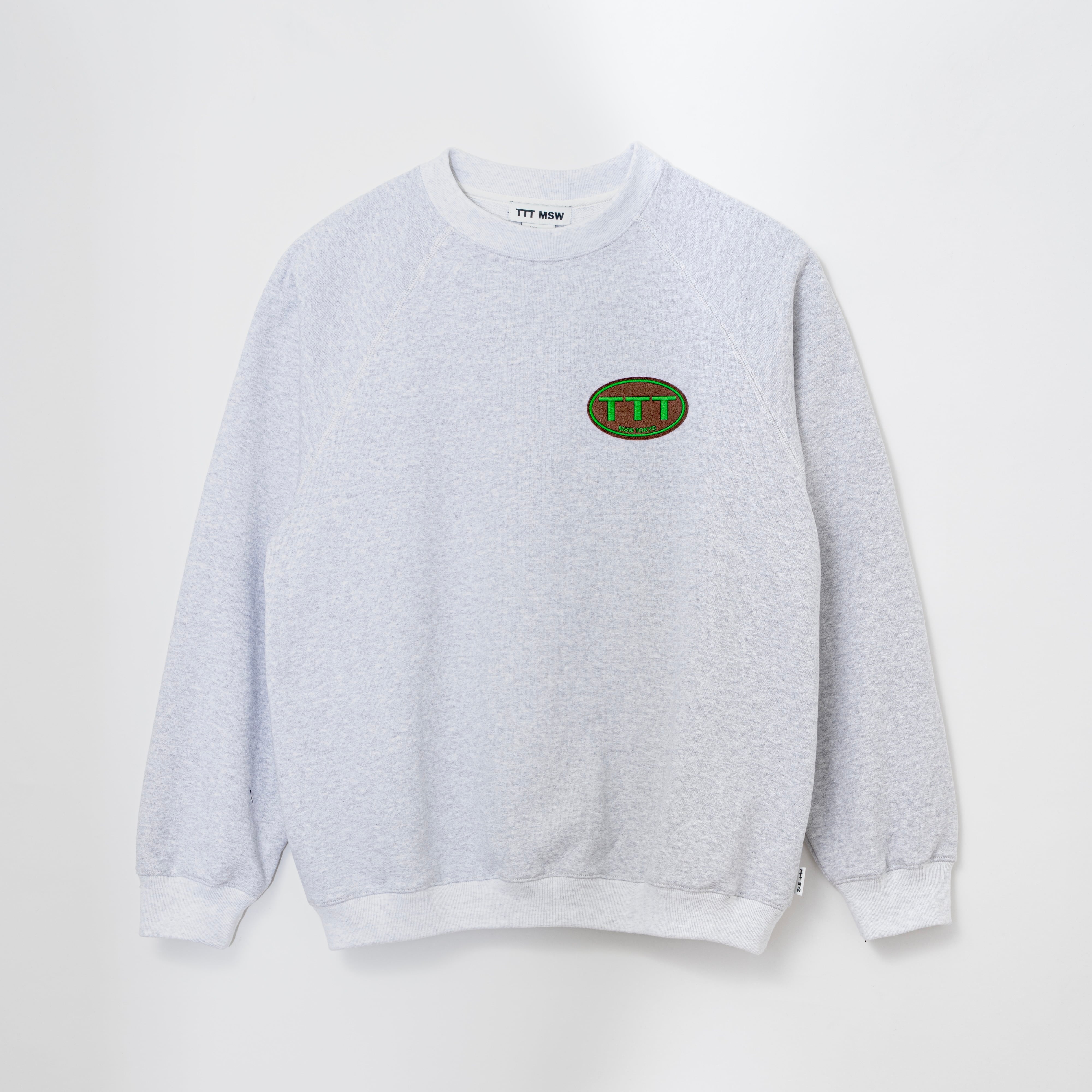 SWEAT SHIRT | TTTMSW