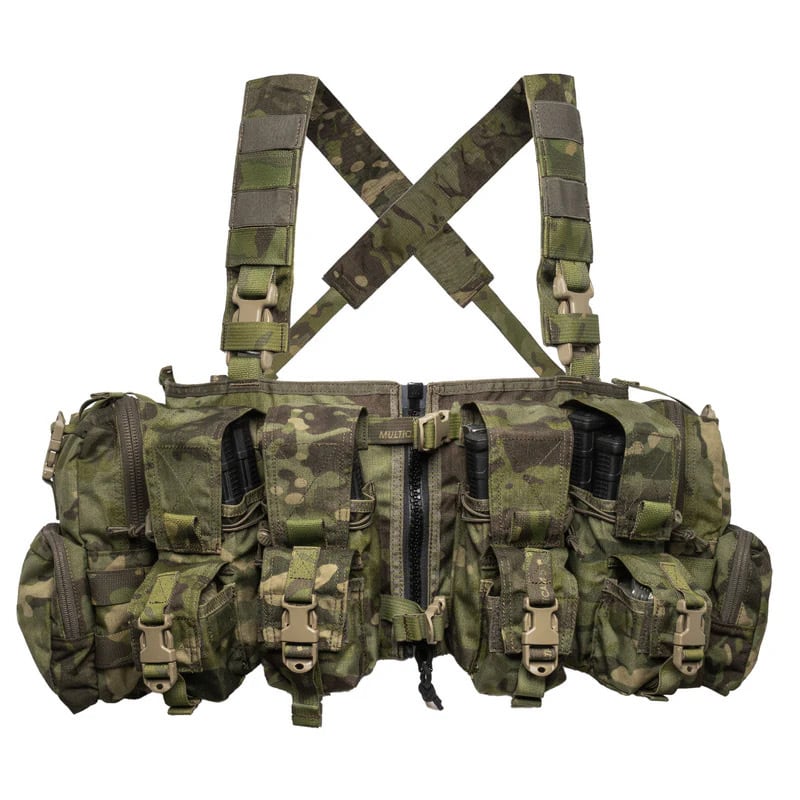 プレートキャリア、チェストリグ、アーマー | Savanna Tactical