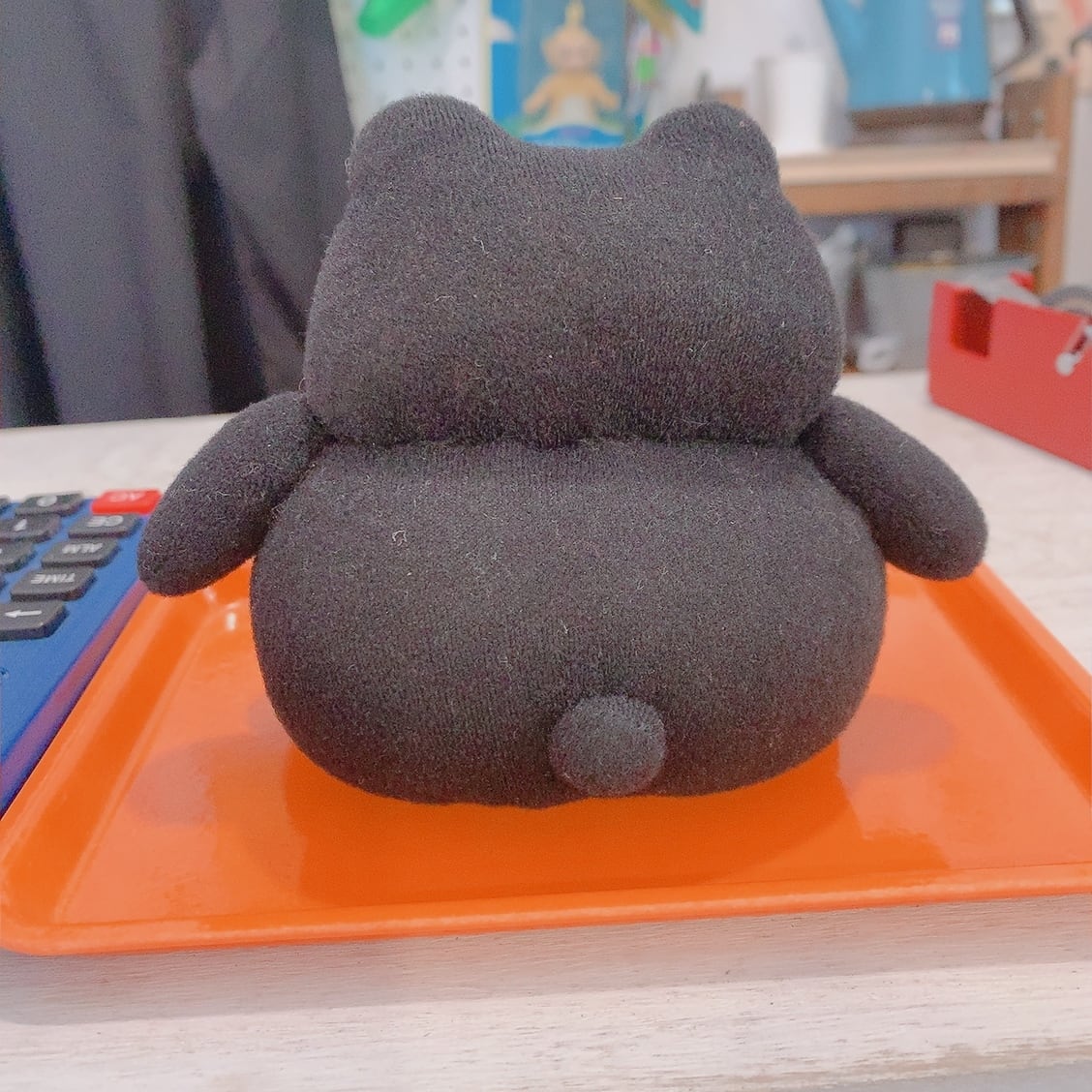 まーくんぬいぐるみ | EVERYDAYSUNDAY