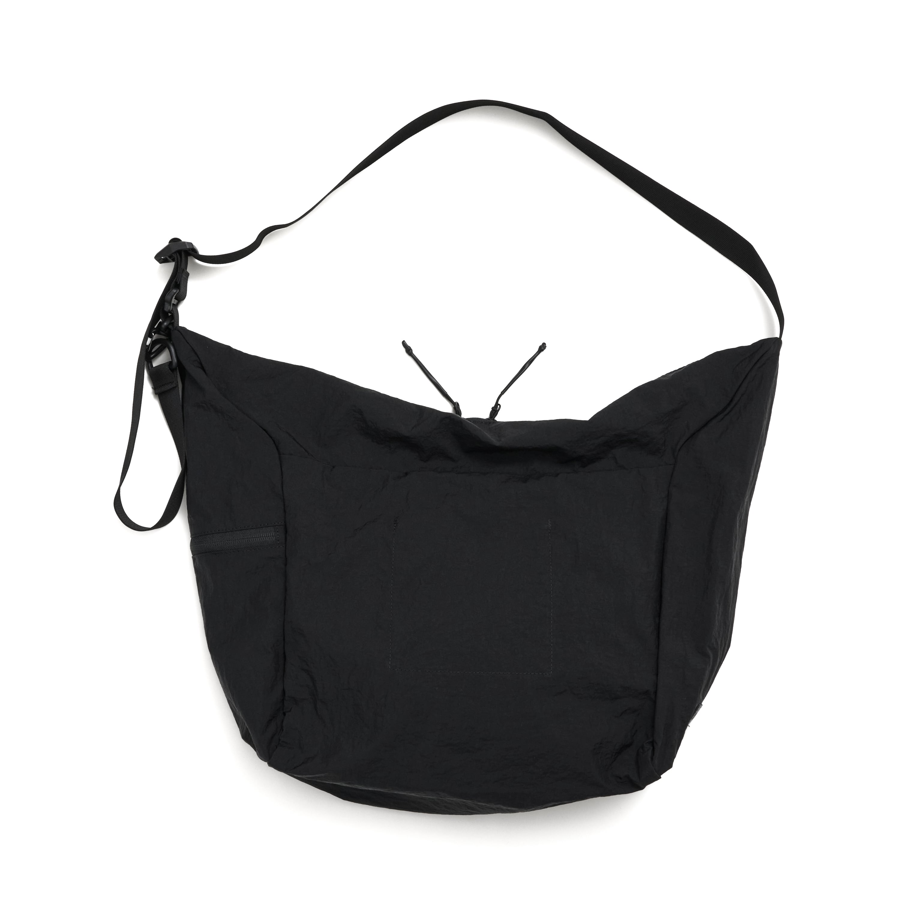 NEW MODEL / NEXT CORE LINE / SHOULDER BAG / NCL-07 BLACK2 (100D