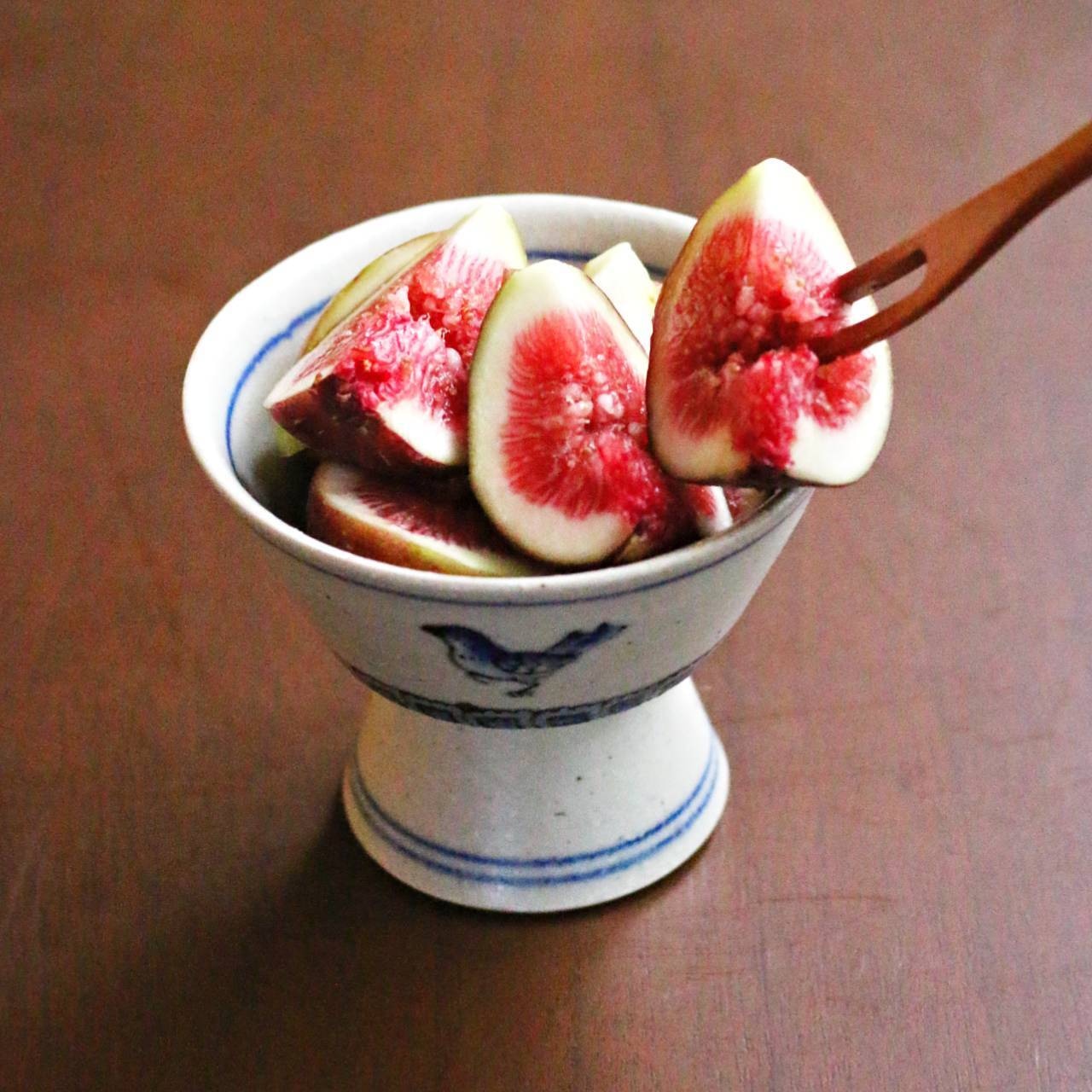 予約注文限定10%オフ!【R8年度】農家直送 加工用雪国いちじく 4個入り×4パック ご自宅用に◎