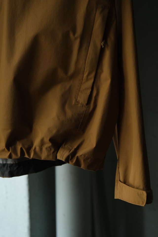 Utah／"Patagonia" torrentshell 3L rain jacket