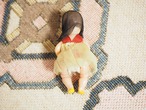 カール前髪ドール　ブラックボネ 画像13