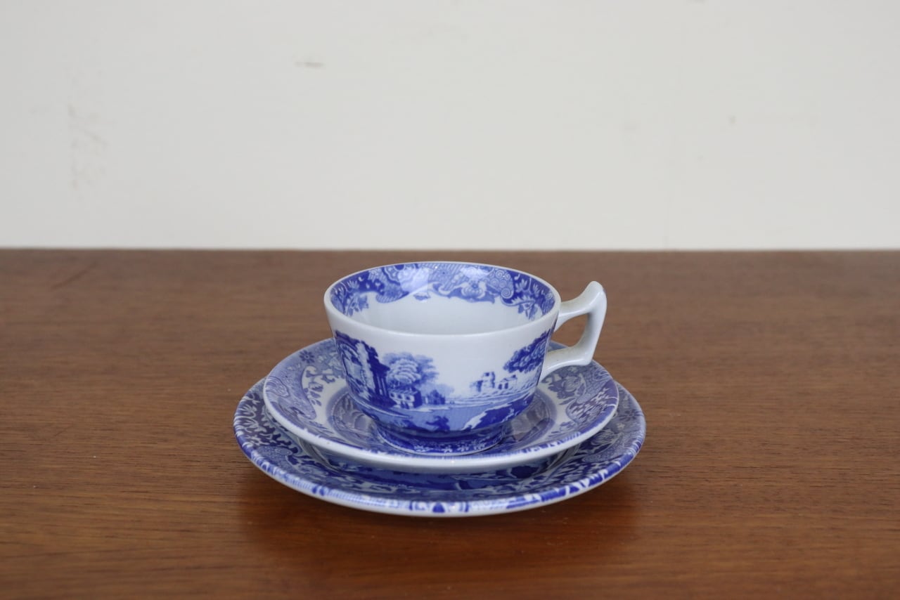 スポード（Spode） | epoca