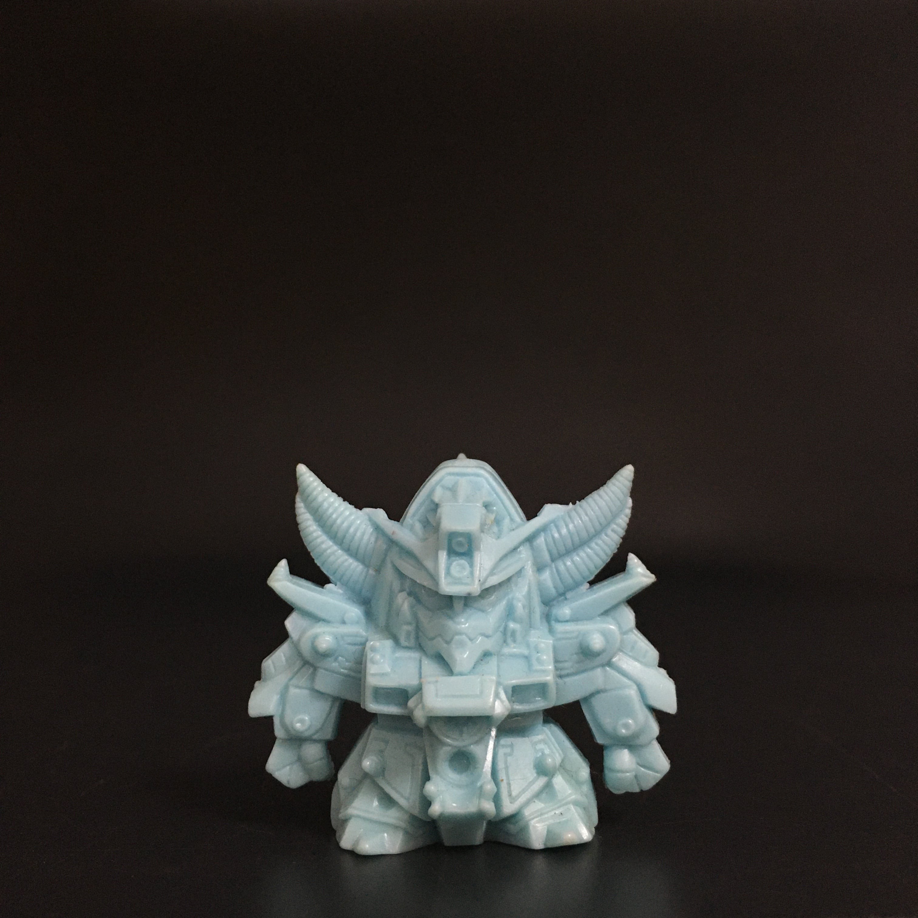 SDガン消し | トイ・コンヒーロ