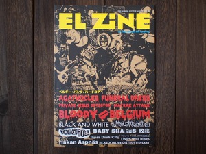 EL ZINE vol.41