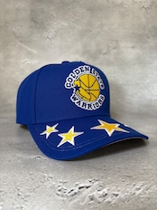 Michell&Ness/ミッチェル&ネス NBA SHINING STARS PRO SNAPBACK キャップ