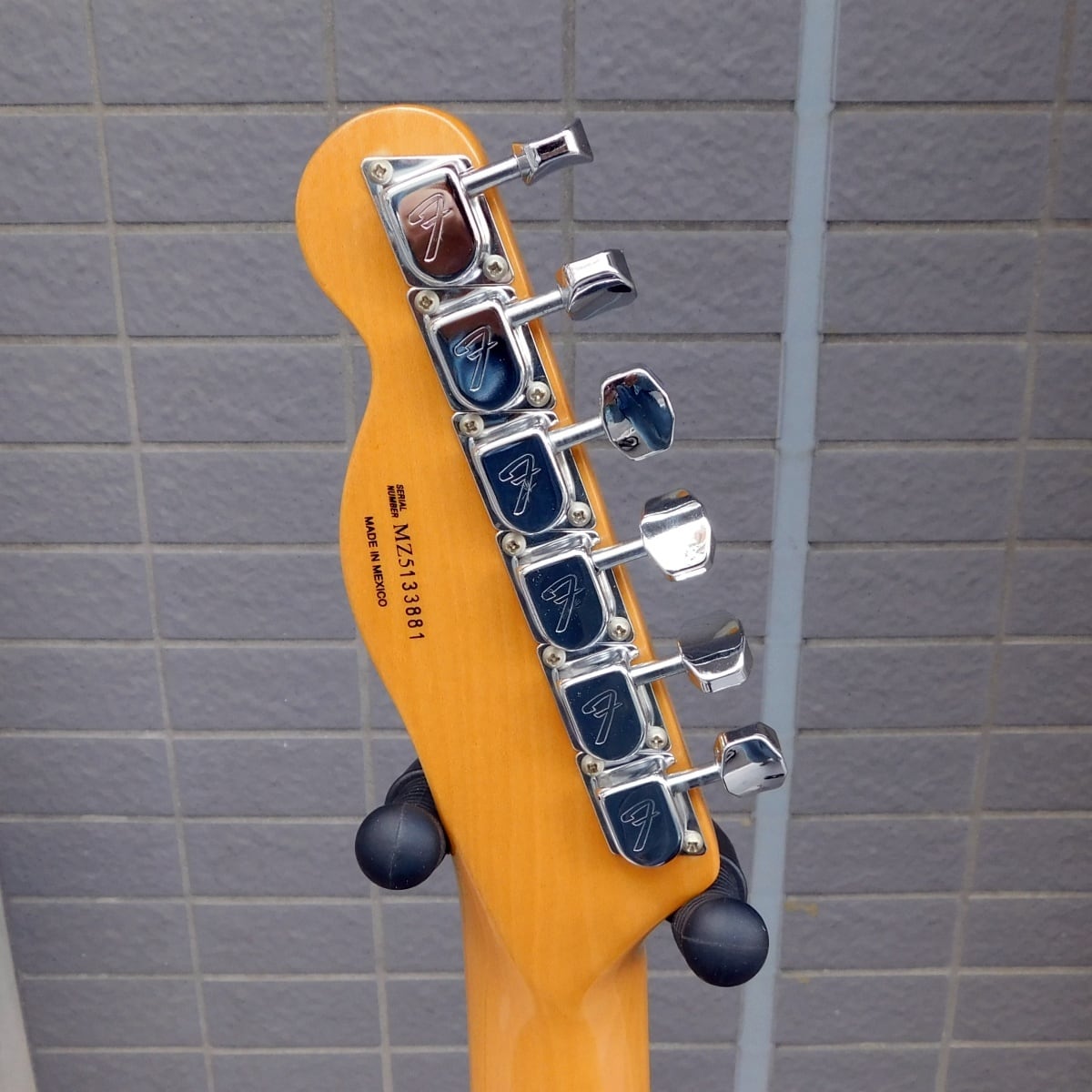 美品　fender mexico classic 69 telecaster 中古 Fender Mexico フェンダー Classic 69 Telecaster Thinline シン