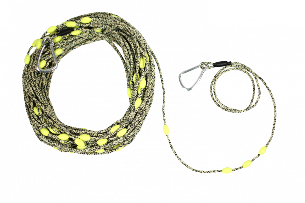 POLARIS GUIDE LINE 60m | メンテイト