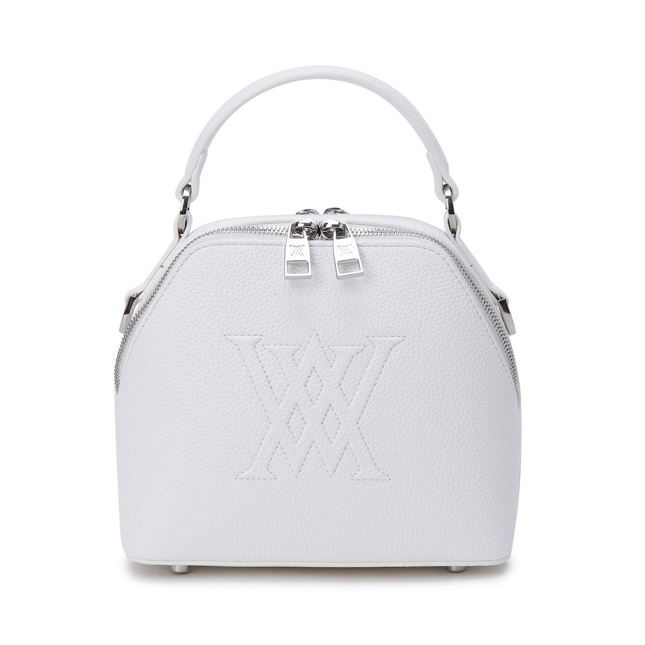 RING TOTE BAG [サイズ: F(AGEUUBG04WHF)] [カラー: WHITE]