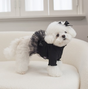 予約【cocochien】Melia Tutu