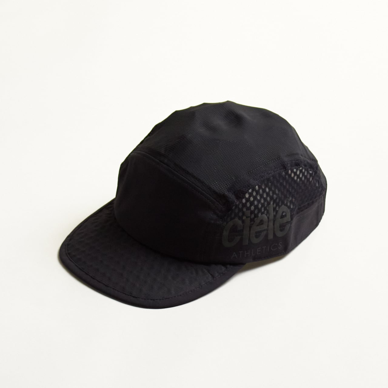 CIELE(シエル)FSTCap - Elite -Shadowsphinx ランニングキャップ