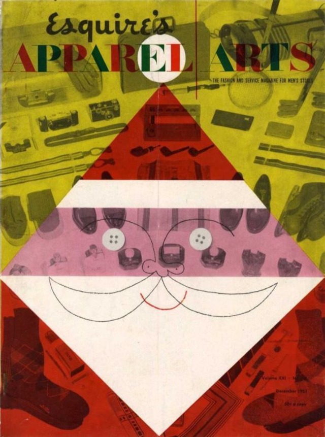 APPAREL ARTS アパレルアーツ 1951.12